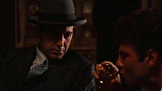 The Godfather 1 Azərbaycanca Dublyaj