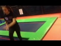 REBOUNDERZ EDISON NJ TRAMPOLINE PARK