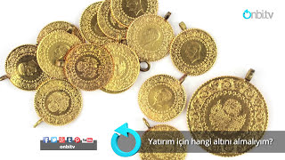 Yatırım için hangi altını almalıyım? #altın #yatırım #cumhuriyetaltını #gramaltı