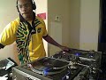 Time Travel Riddim Mix (Lenky Productions) - HQ Audio