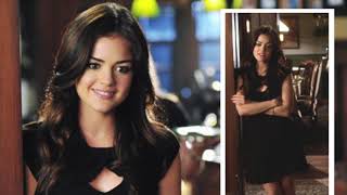 Allison Argent X Aria Montgomery, Which Style Do You Prefer?