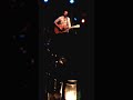 Tyler Hilton - California at Tin Angel