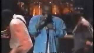 Tabou Combo New York City Live