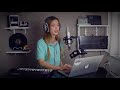 FRIENDS - Marshmello & Anne-Marie | Romy Wave cover #3 FRIENDS - Marshmello & Anne-Marie | Romy Wave cover #2