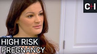 Jessicas Pregancy Problems Escaping Polygamy
