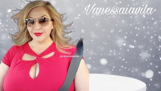 Vanessa Avila,Biography, Brand Ambassador, Age, Height, Weight, Lifestyle, Facts