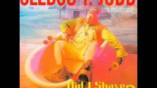 Watch Cledus T Judd 270 Somethin video