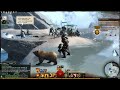 guild wars gameplay