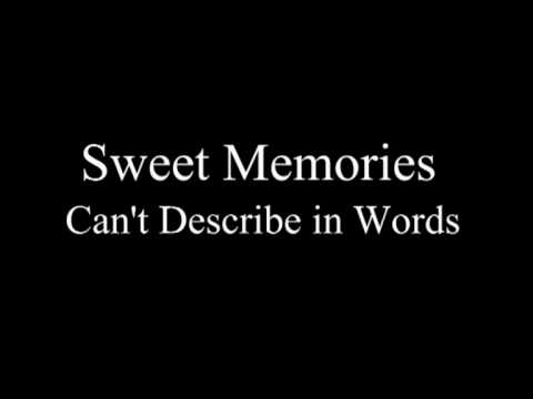 Tumhe kaise main bataon...Sweet Memories