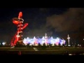 Queen featuring Jessie J in London 2012 Olympics Games Closing Ceremony