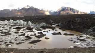2010 Alaska - Crossing The Northern Wrangells