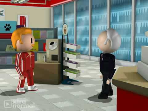 A day at the racist
