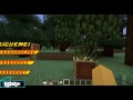Minecraft - BLOQUE SECRETO CON EL MARCO DE ÍTEMS - ESPAÑOL TUTORIAL