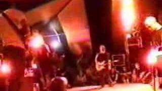Watch Zao The Ghost Psalm video