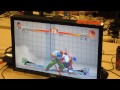 Sako (Evil Ryu) vs Chaotix (Dudley) - EVO 2k13 Casual Match