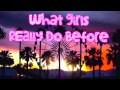 What Girls REALLY Do Before Coachella! | Krazyrayray