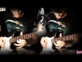 Yngwie Malmsteen VS Ritchie Blackmore VS Stéphan Forté Guitar Solo Battle - Neogeofanatic