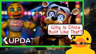 Fnaf Noob Reacts To Five Nights At Freddys 2 Movie Preview 2025 Reaction Dultan Reacts