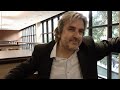 Classical Spotlight: Barry Douglas