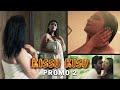 Kissu Kisu | Official Teaser | Nawaz Filmmaker | Puvi Arasan | VJ Maheswari | 4K | Promo 2