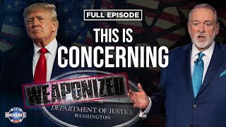 Only The Delusional Think The Deep State Power Grab Stops Here | Full Episode | Huckabee