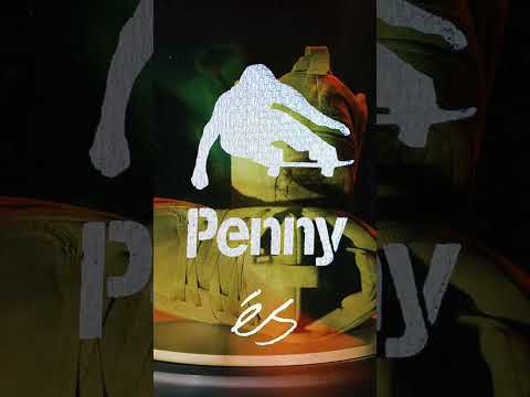 éS | Tom Penny | The Penny 2 by Mike Manzoori