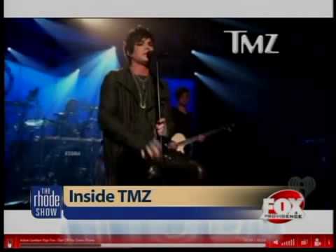Inside TMZ