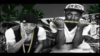 Watch New Boyz Ijerk video