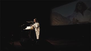 Sybil Brintrup - Festival PM 2018
