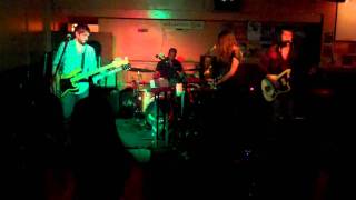 Watch Scattered Trees Bury The Floors video