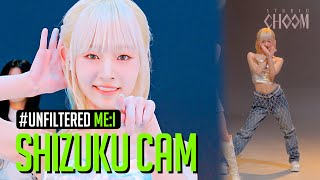 [Unfiltered Cam] Me:i Shizuku 'Click' 4K | Be Original