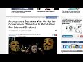TheAnonMessage