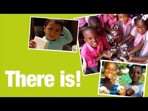 Hyatt Hotels "Clean the World" with Recycled Guestroom Amenities