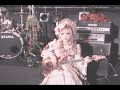 Versailles - Hizaki Like and Edison Prince and Princess comment video