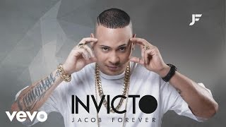 Jacob Forever - Me Gusta Que Me Celen (Audio)