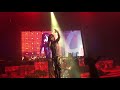 Wiz Khalifa and Swae Lee performing “Hopeless Romantic”