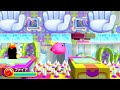 Kirby Triple Deluxe 3DS - (1080p) Part 7 FINALE - Royal Road FINAL BOSS & Extra Stages