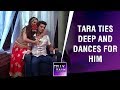 Tara ties Deep and dances for him | Ishq Mein Marjawan