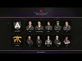 Alliance -vs- Fnatic, The International 4, Group Stage, Day 2 Alliance -vs- Fnatic, The International 4, Group Stage, Day 2