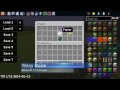 Minecraft Mod Spotlight - WARP ANYWHERE! | Warp Book Mod! (Minecraft Mods)