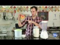 Como fazer café instantâneo gelado cremoso