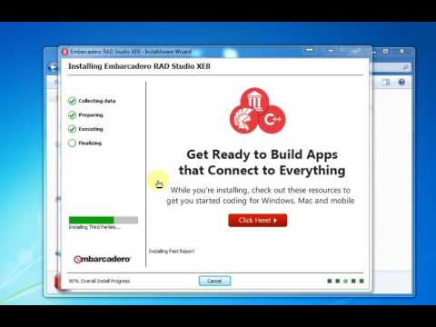 Delphi 2007 for Win32 - Скачать торрент Delphi 2007 for Win32 - Скачать торрент