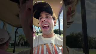 Corinna Copf Millionaire Mansion 7000000 Real Estate Tour David Dobrik Snapchat 20Jul2025