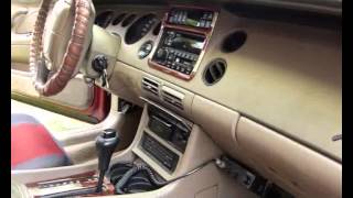 Car Clic Sleeper Collectible Last Year Riviera By Buick Less Than 100 Exist