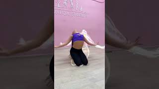 Belly Dance Choreography - Creating Art With Movement