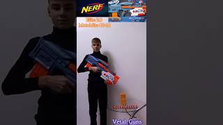 Hasbro Nerf Elite 2.0 Motoblitz Cs-10