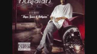Watch Husalah So Ill So Dope video