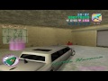 Sunshine Auto’s Import Garage - List 2 - GTA Vice City Side-Mission