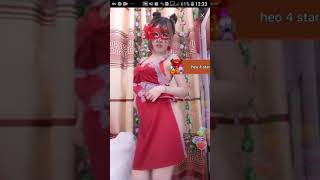 Y Girl Show On Bigo 29