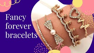 Latest Light Weight Bracelet Designsdaily Wear Bracelet Model Forever Trendy Mygiftservice